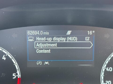 Ford Focus 2.0 EcoBlue ST Euro 6 (s/s) 5dr 32