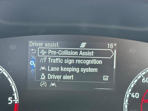 Ford Focus 2.0 EcoBlue ST Euro 6 (s/s) 5dr 30