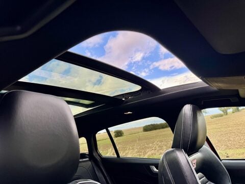 Ford Focus 2.0 EcoBlue ST Euro 6 (s/s) 5dr 3