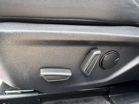 Ford Focus 2.0 EcoBlue ST Euro 6 (s/s) 5dr 48