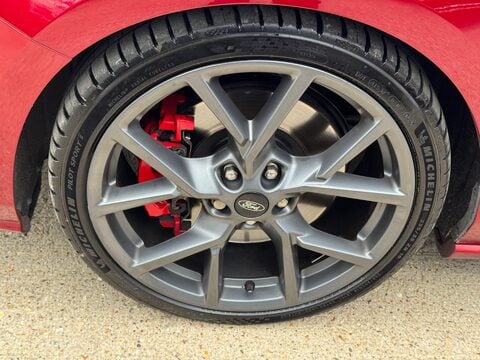 Ford Focus 2.0 EcoBlue ST Euro 6 (s/s) 5dr 60