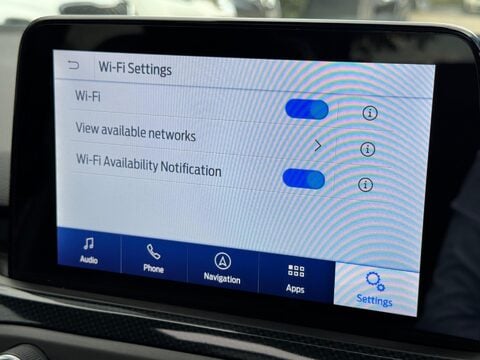 Ford Focus 2.0 EcoBlue ST Euro 6 (s/s) 5dr 28