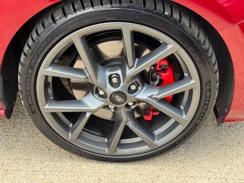 Ford Focus 2.0 EcoBlue ST Euro 6 (s/s) 5dr 59