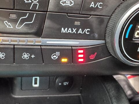 Ford Focus 2.0 EcoBlue ST Euro 6 (s/s) 5dr 37