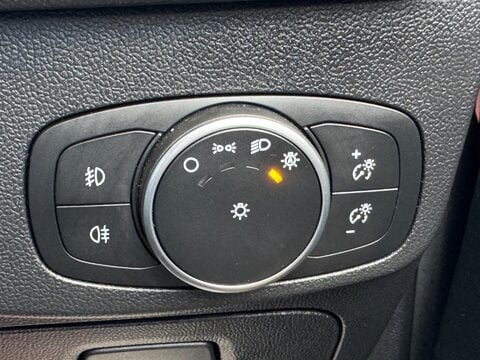 Ford Focus 2.0 EcoBlue ST Euro 6 (s/s) 5dr 50