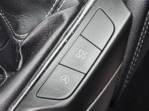 Ford Focus 2.0 EcoBlue ST Euro 6 (s/s) 5dr 43