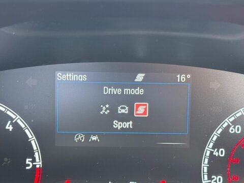 Ford Focus 2.0 EcoBlue ST Euro 6 (s/s) 5dr 33