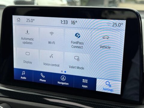 Ford Focus 2.0 EcoBlue ST Euro 6 (s/s) 5dr 27