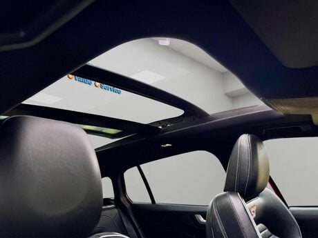 Ford Focus 2.0 EcoBlue ST Euro 6 (s/s) 5dr