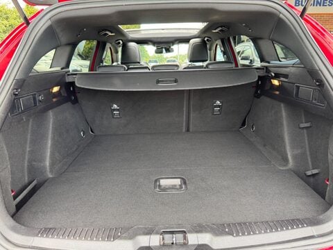 Ford Focus 2.0 EcoBlue ST Euro 6 (s/s) 5dr 57