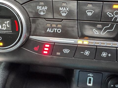 Ford Focus 2.0 EcoBlue ST Euro 6 (s/s) 5dr 36