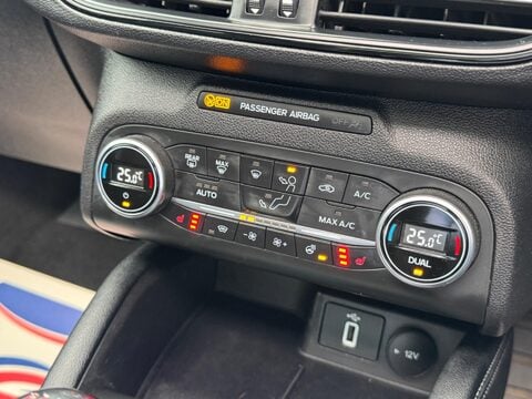 Ford Focus 2.0 EcoBlue ST Euro 6 (s/s) 5dr 35