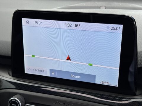 Ford Focus 2.0 EcoBlue ST Euro 6 (s/s) 5dr 19