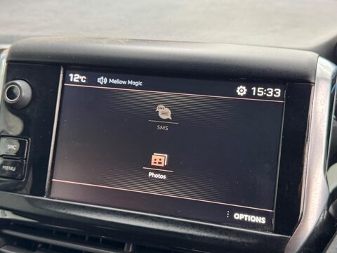 Peugeot 2008 1.2 PureTech Allure EAT Euro 6 (s/s) 5dr 10