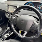 Peugeot 2008 1.2 PureTech Allure EAT Euro 6 (s/s) 5dr 