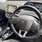 Peugeot 2008 1.2 PureTech Allure EAT Euro 6 (s/s) 5dr