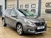 Peugeot 2008 1.2 PureTech Allure EAT Euro 6 (s/s) 5dr