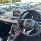 Mazda CX-3 2.0 SKYACTIV-G Sport Nav Euro 6 (s/s) 5dr 