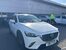 Mazda CX-3 2.0 SKYACTIV-G Sport Nav Euro 6 (s/s) 5dr 