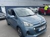 Hyundai i10 1.0 Premium Euro 6 5dr