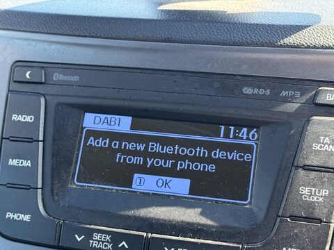 Hyundai i10 1.0 Premium Euro 6 5dr 15