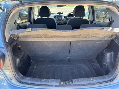 Hyundai i10 1.0 Premium Euro 6 5dr 25