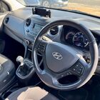 Hyundai i10 1.0 Premium Euro 6 5dr 