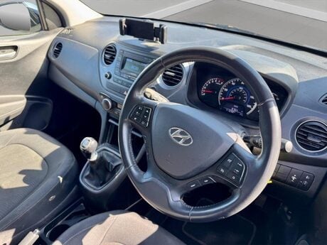 Hyundai i10 1.0 Premium Euro 6 5dr