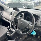 Hyundai i10 1.0 Premium Euro 6 5dr 
