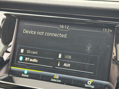 Skoda Fabia 1.0 TSI Colour Edition Euro 6 (s/s) 5dr 19