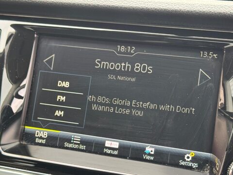 Skoda Fabia 1.0 TSI Colour Edition Euro 6 (s/s) 5dr 18