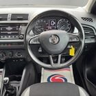 Skoda Fabia 1.0 TSI Colour Edition Euro 6 (s/s) 5dr