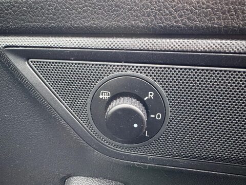 Skoda Fabia 1.0 TSI Colour Edition Euro 6 (s/s) 5dr 30