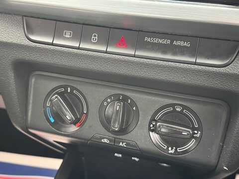 Skoda Fabia 1.0 TSI Colour Edition Euro 6 (s/s) 5dr 24