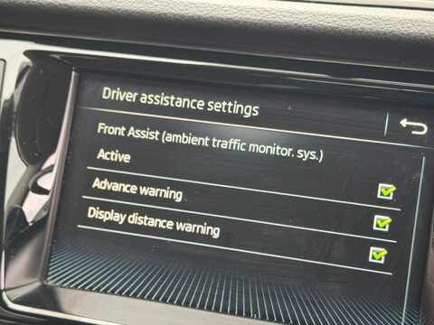 Skoda Fabia 1.0 TSI Colour Edition Euro 6 (s/s) 5dr 21