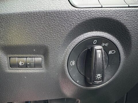 Skoda Fabia 1.0 TSI Colour Edition Euro 6 (s/s) 5dr 29