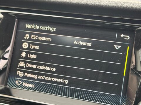 Skoda Fabia 1.0 TSI Colour Edition Euro 6 (s/s) 5dr 22