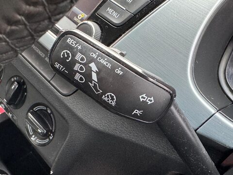 Skoda Fabia 1.0 TSI Colour Edition Euro 6 (s/s) 5dr 27