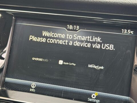 Skoda Fabia 1.0 TSI Colour Edition Euro 6 (s/s) 5dr 17