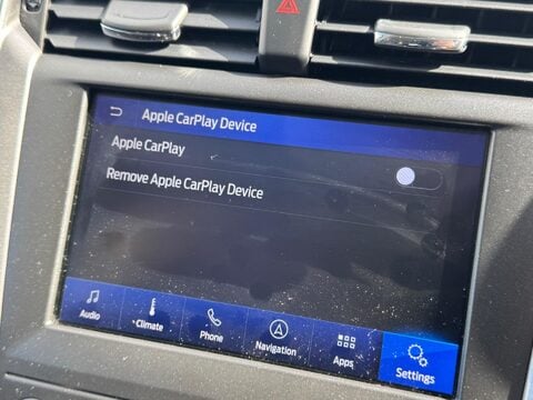 Ford Mondeo 2.0 EcoBlue Titanium Edition Euro 6 (s/s) 5dr 15