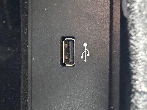 Ford Mondeo 2.0 EcoBlue Titanium Edition Euro 6 (s/s) 5dr 37