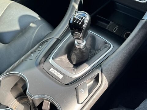 Ford Mondeo 2.0 EcoBlue Titanium Edition Euro 6 (s/s) 5dr 29