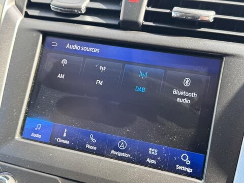 Ford Mondeo 2.0 EcoBlue Titanium Edition Euro 6 (s/s) 5dr 17