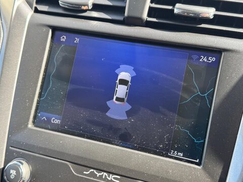 Ford Mondeo 2.0 EcoBlue Titanium Edition Euro 6 (s/s) 5dr 14