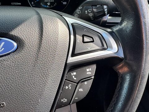Ford Mondeo 2.0 EcoBlue Titanium Edition Euro 6 (s/s) 5dr 33