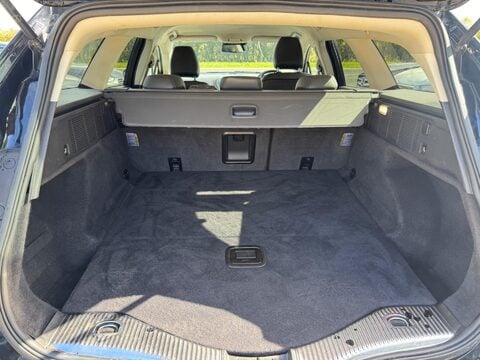 Ford Mondeo 2.0 EcoBlue Titanium Edition Euro 6 (s/s) 5dr 45