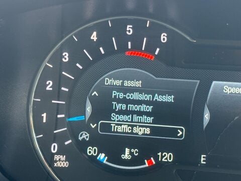 Ford Mondeo 2.0 EcoBlue Titanium Edition Euro 6 (s/s) 5dr 27