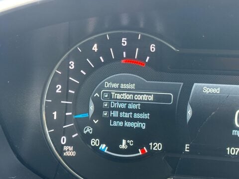 Ford Mondeo 2.0 EcoBlue Titanium Edition Euro 6 (s/s) 5dr 26