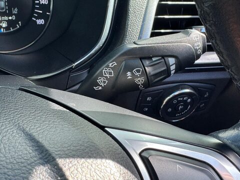 Ford Mondeo 2.0 EcoBlue Titanium Edition Euro 6 (s/s) 5dr 35