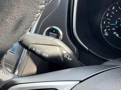 Ford Mondeo 2.0 EcoBlue Titanium Edition Euro 6 (s/s) 5dr 34